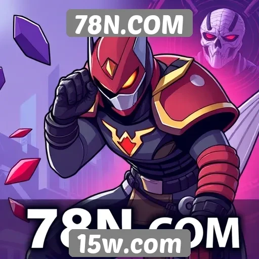 Novos jogos e oportunidades em 78N.COM