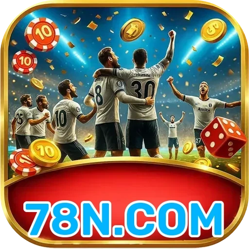 78N.COM: Descubra a Plataforma de Jogos Que Vai Além da Diversão