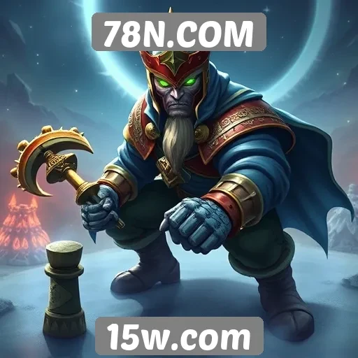 Comparativo entre jogos de estratégia no 78N.COM